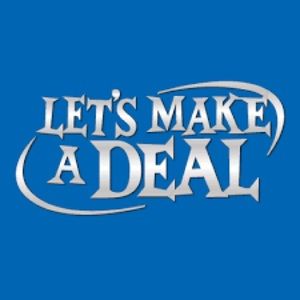 Let’s make a deal!